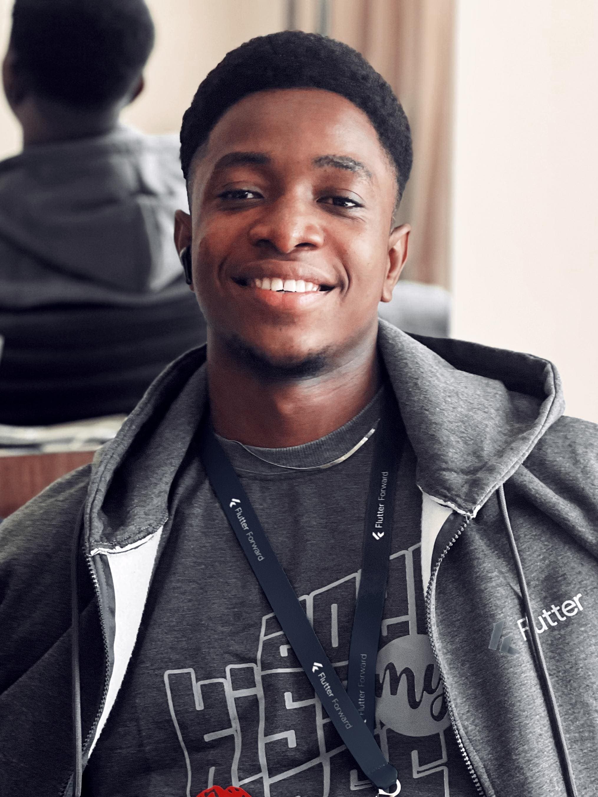 Christopher Nwosu-Madueke