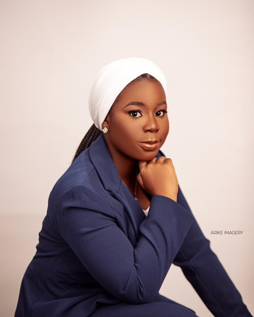 Damilola Alimi