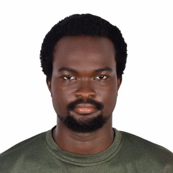 David Adegoke