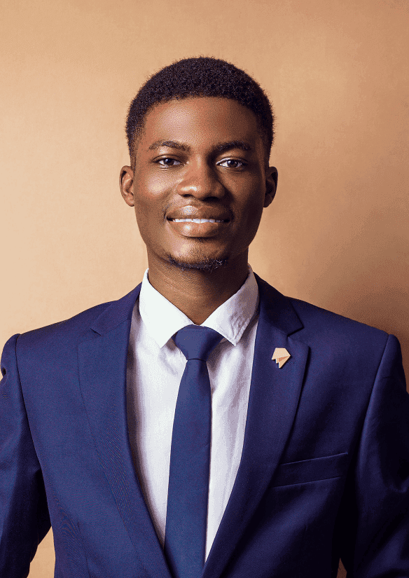 Favour Mustapha