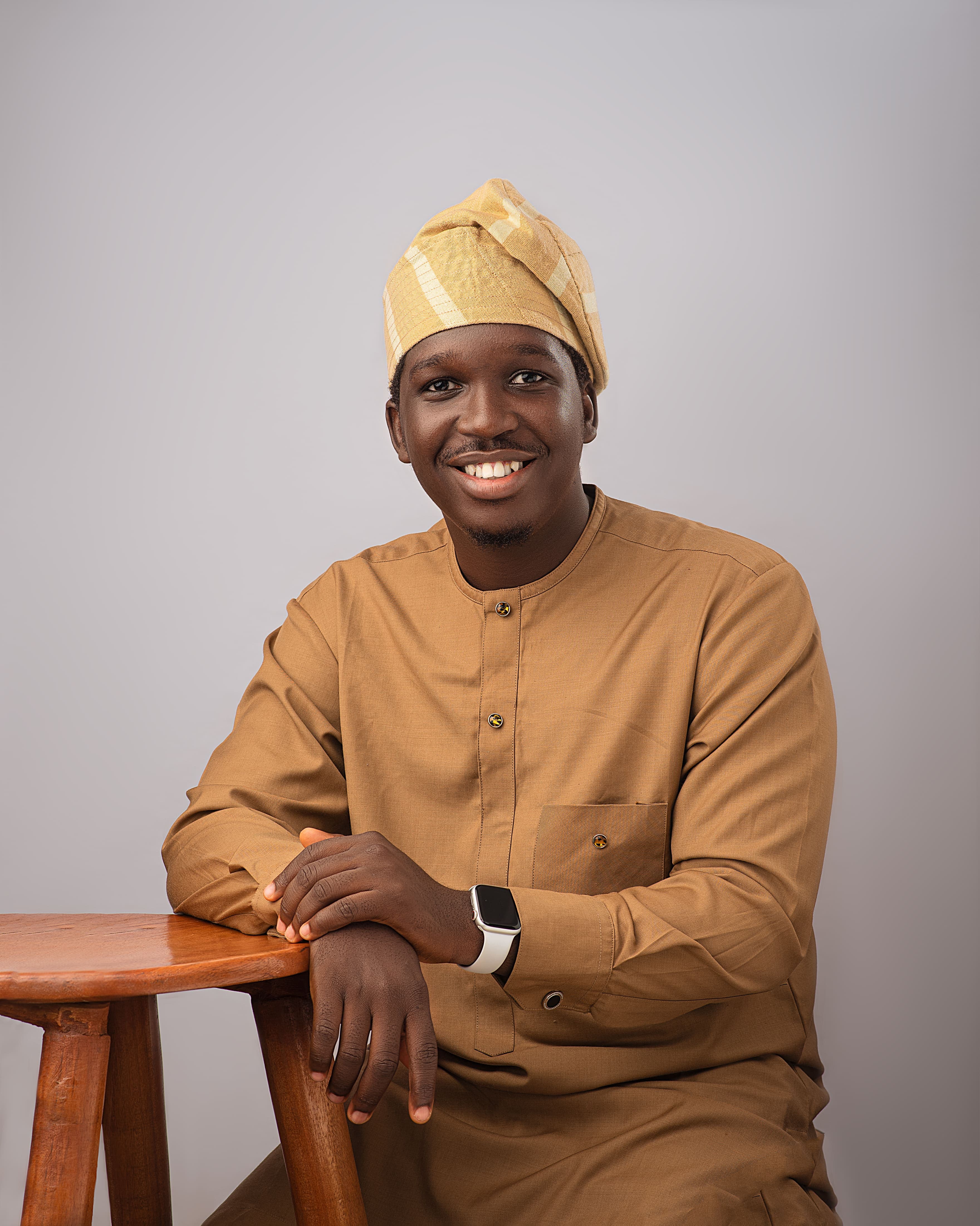 Jamiu Okanlawon