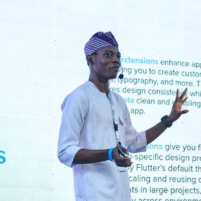 Kudus Rufai