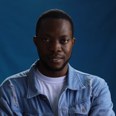 Odinachi David