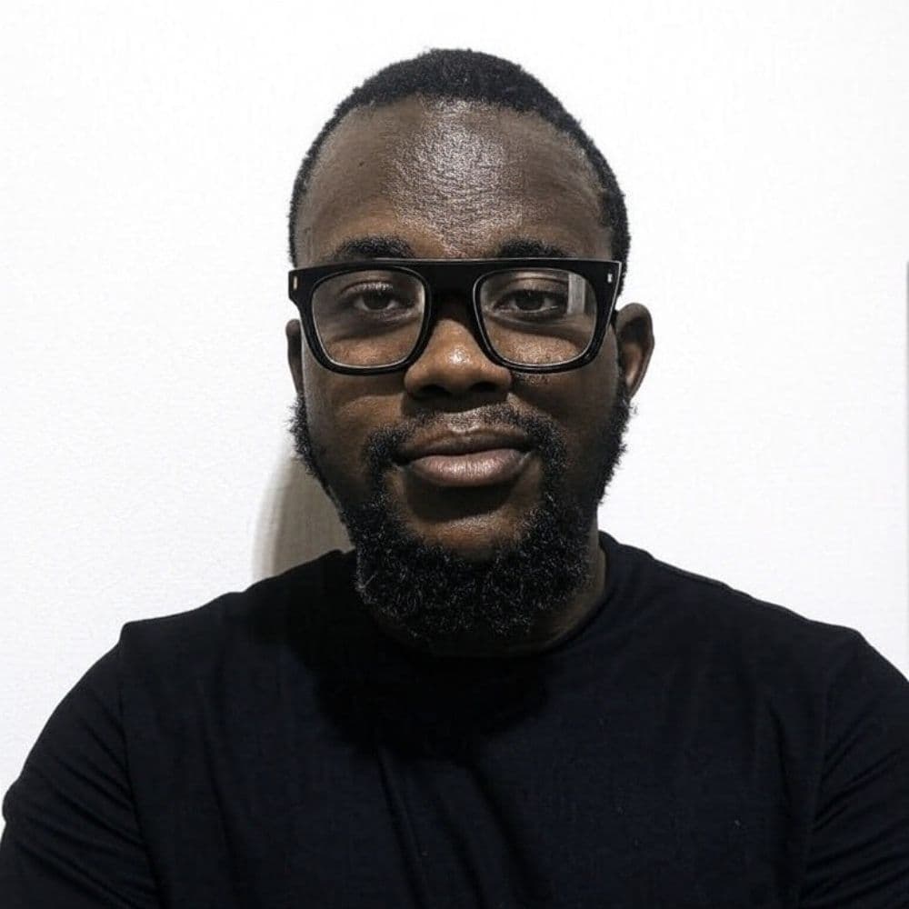 Mayowa Olutuyo