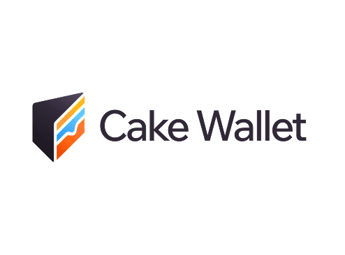 Cake Wallet