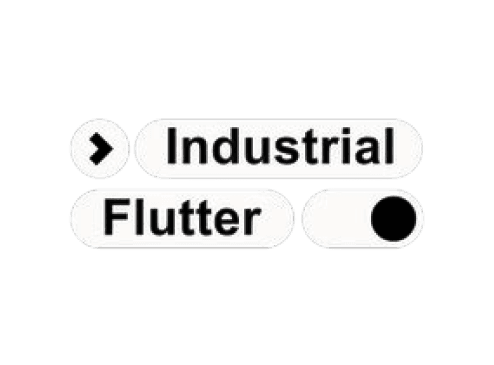 Industrial Flutter