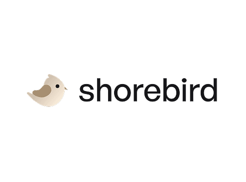 Shorebird
